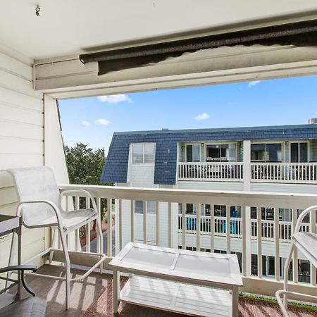 Oceanside 301-A Villa Isle of Palms Exterior foto