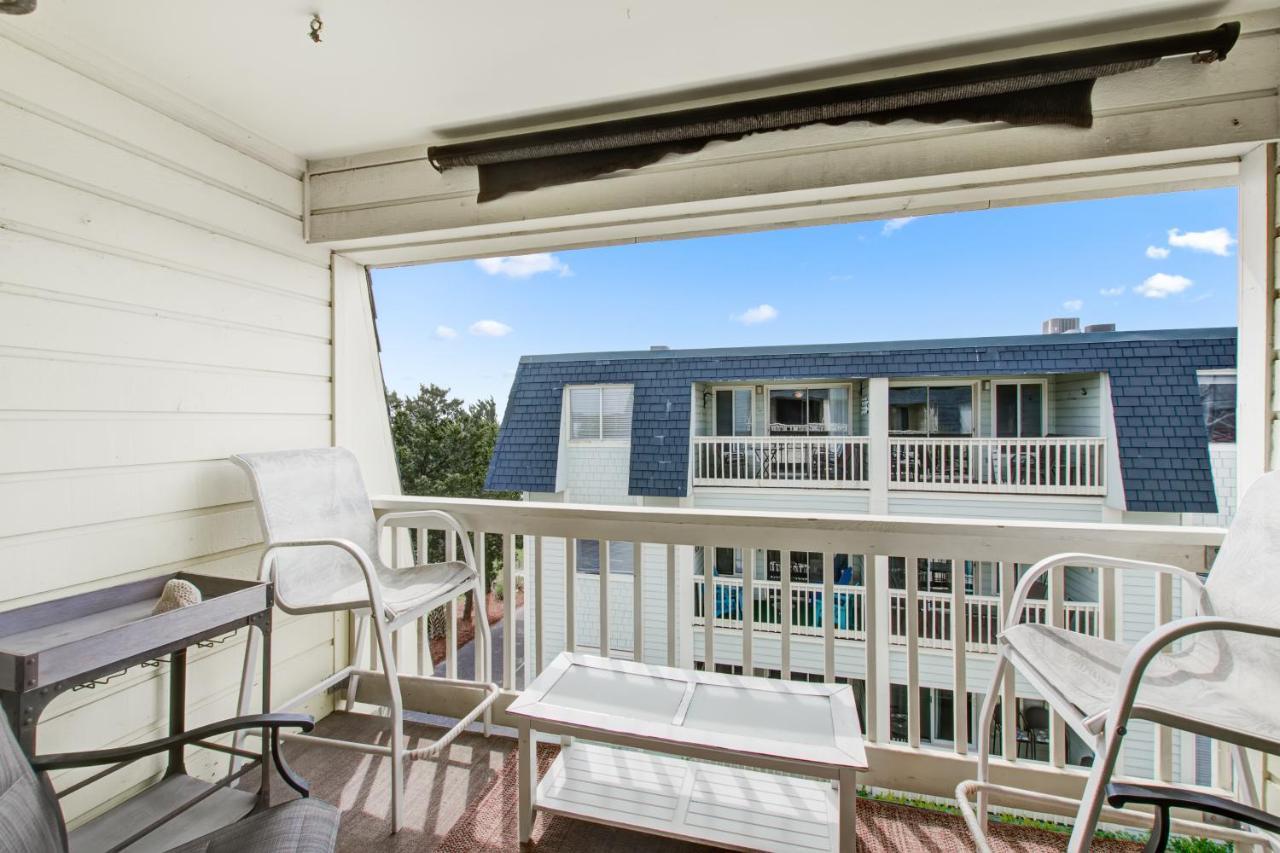 Oceanside 301-A Villa Isle of Palms Exterior foto